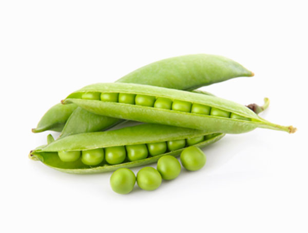 Picture of Peas