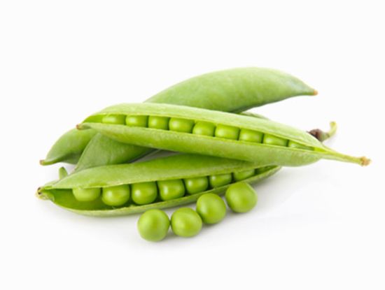 Picture of Peas